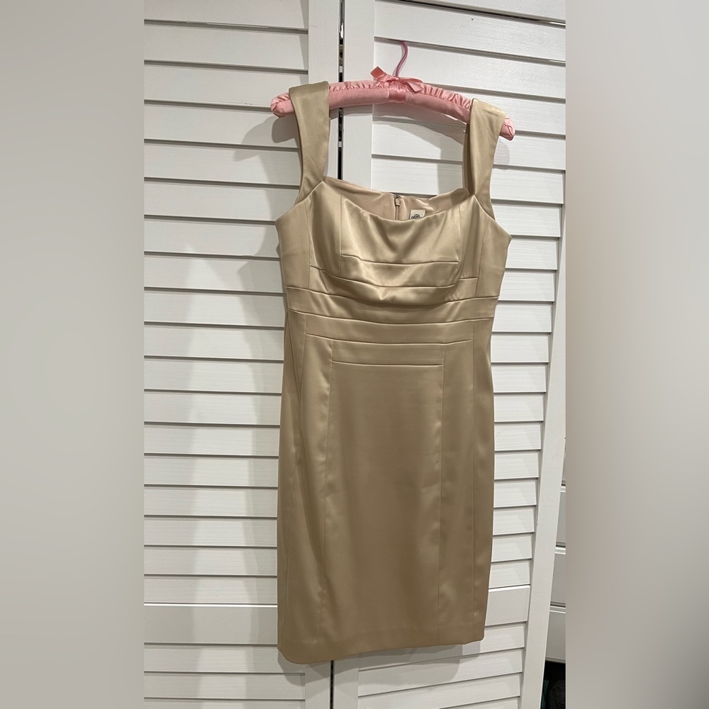 Cocktail dress
